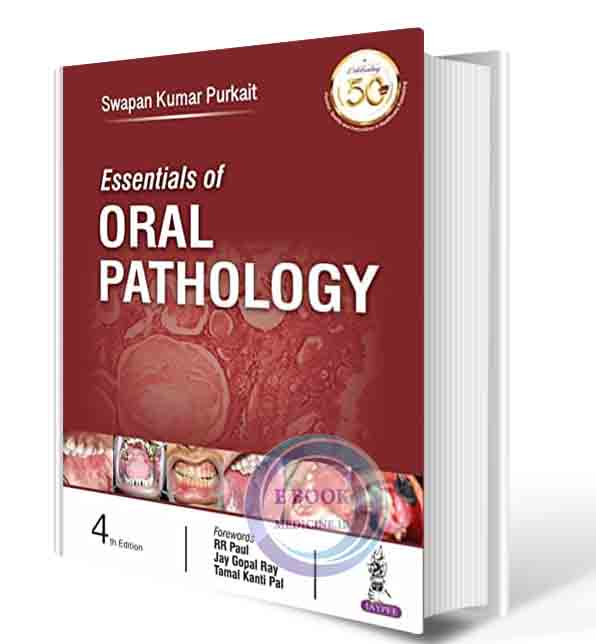 دانلود کتابEssentials of Oral Pathology 4th2021 (ORIGINAL PDF)